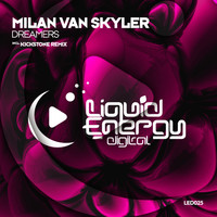 Milan van Skyler - Dreamers