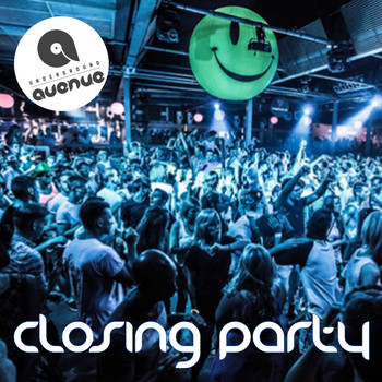 Various Artists - Closing Party