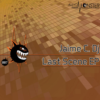 Jaime C. Dj - Last Scene