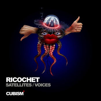 Ricochet - Satellites / Voices