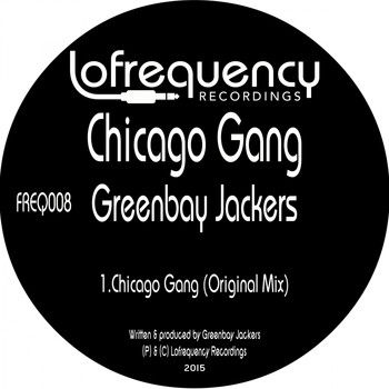 Greenbay Jackers - Chicago Gang