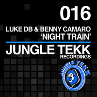 Luke DB & Benny Camaro - Night Train