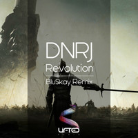 DNRJ - Revolution