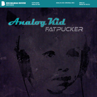 FatPucker - Analog Kid