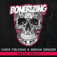 Chris Fielding & Serkan Denizer - Hells Bells