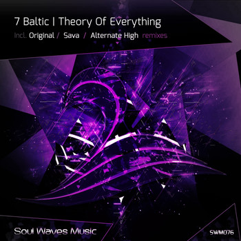 7 Baltic - Theory Of Everything
