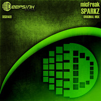micFreak - Sparkz