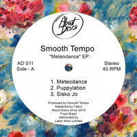 Smooth Tempo - Meteodance