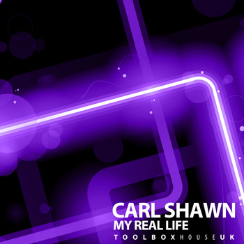 Carl Shawn - My Real Life