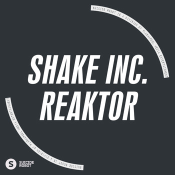 Shake Inc. - Reaktor