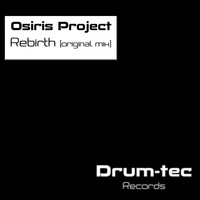 Osiris Project - Rebirth