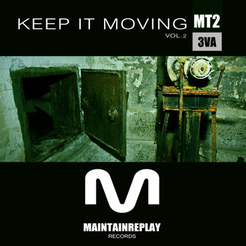 Various Artists - Keep It Moving, Vol. 2