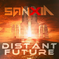 Sanxia - Distant Future