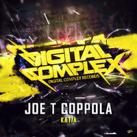 Joe T Coppola - Katia (Extended Mix)