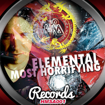 Elemental - Most Horrifying