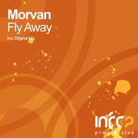 Morvan - Fly Away