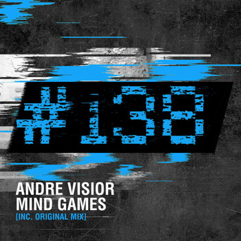 Andre Visior - Mind Games