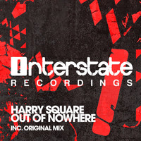 Harry Square - Out Of Nowhere