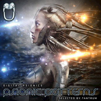 Various Artists - Psionic Patterns