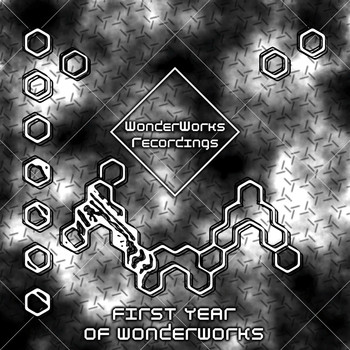 Various Artists - First Year Of WonderWorks