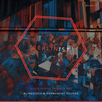 Audiotrophe Ernaehrung - Blindsided & Permanent Record