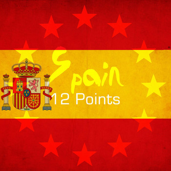 Various Artists - Spain 12 Points (House Heroes from Spain)