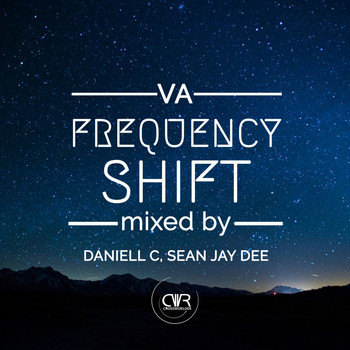 Various Artists - Frequency Shift