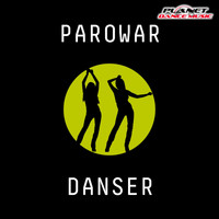 Parowar - Danser