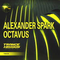 Alexander Spark - Octavus
