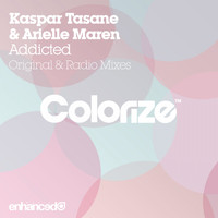 Kaspar Tasane & Arielle Maren - Addicted