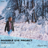 Invisible Dye Project feat. Lokka - Frozen