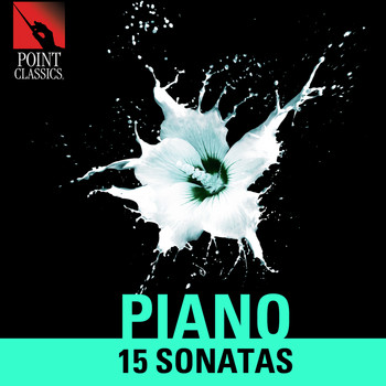 Various Artists - Piano: 15 Sonatas