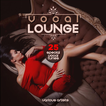 Various Artists - Vocal Lounge