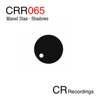 Manel Diaz - Shadows