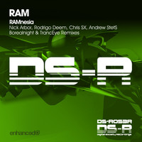 Ram - RAMnesia (Remixed)