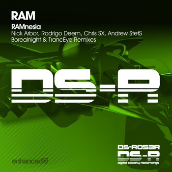 Ram - RAMnesia (Remixed)