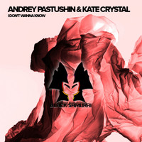 Andrey Pastushin feat. Kate Crystal - I Don't Wanna Know
