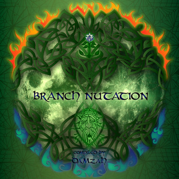 Various Artists - Branch Nutation