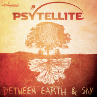Psytellite - Between Earth & Sky
