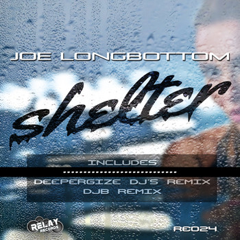 Joe Longbottom - Shelter