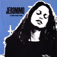 Jeronimo - La Fille Sous L'eau EP
