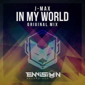 J-Max - In My World