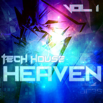 Various Artists - Tech House Heaven, Vol. 1