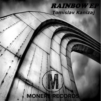 Tomislav Kanizaj - Rainbow EP