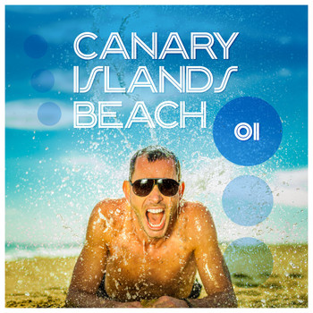 Various Artists - Canary Islands Beach, Vol. 1