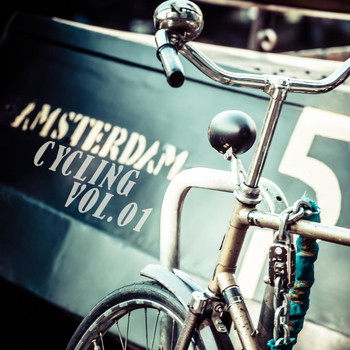 Various Artists - Amsterdam Cycling, Vol. 1