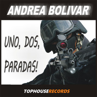 Andrea Bolivar - Uno, Dos, Paradas!
