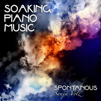 Sanja Volz - Soaking Piano Music: Spontanous