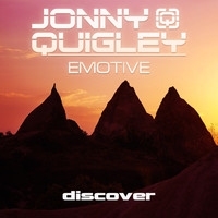 Jonny Quigley - Emotive