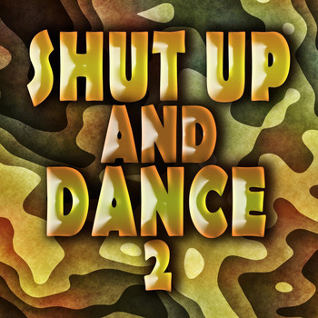 Various Artists - Shut up and Dance 2